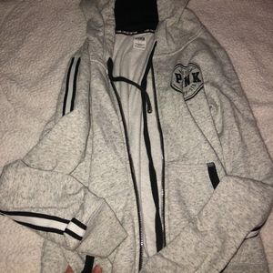 Victoria's Secret PINK Jacket